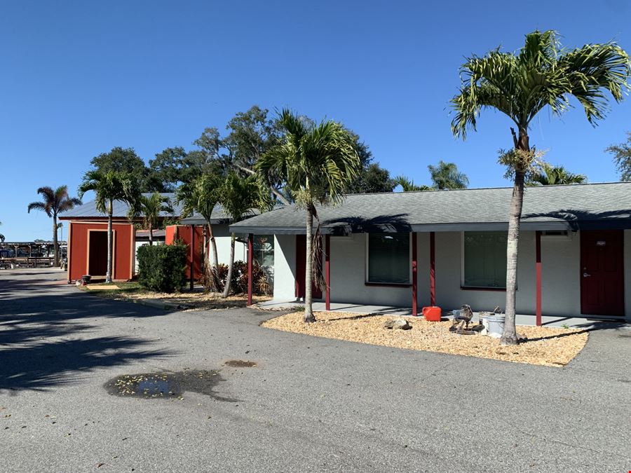 6264 Alligator Lake Shore E