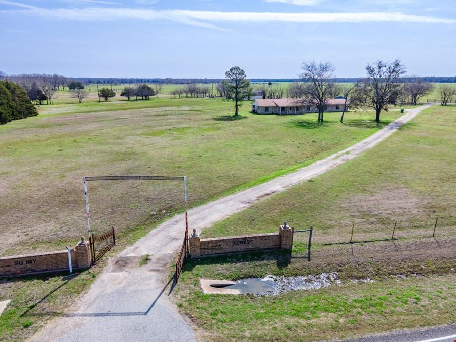 Light Industrial Build-to-Suit for Sale/Lease