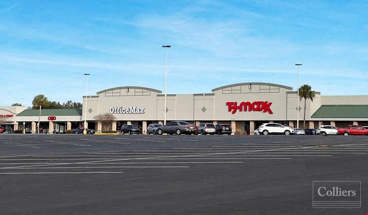 Citrus Center