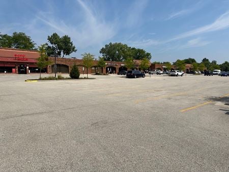 Preview of Retail space for Sale at 506-604 W Wise Rd