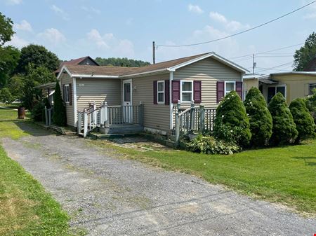 Preview of Multi-Family space for Sale at 41 Center Street