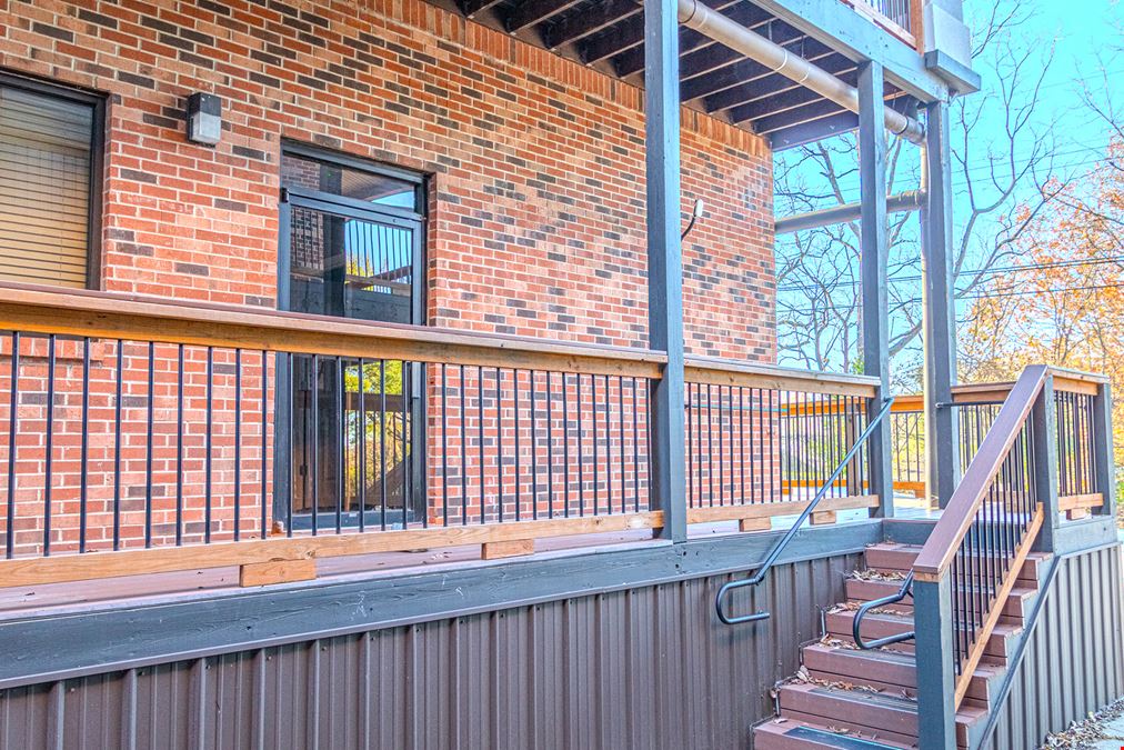 Ashrose Plaza Office