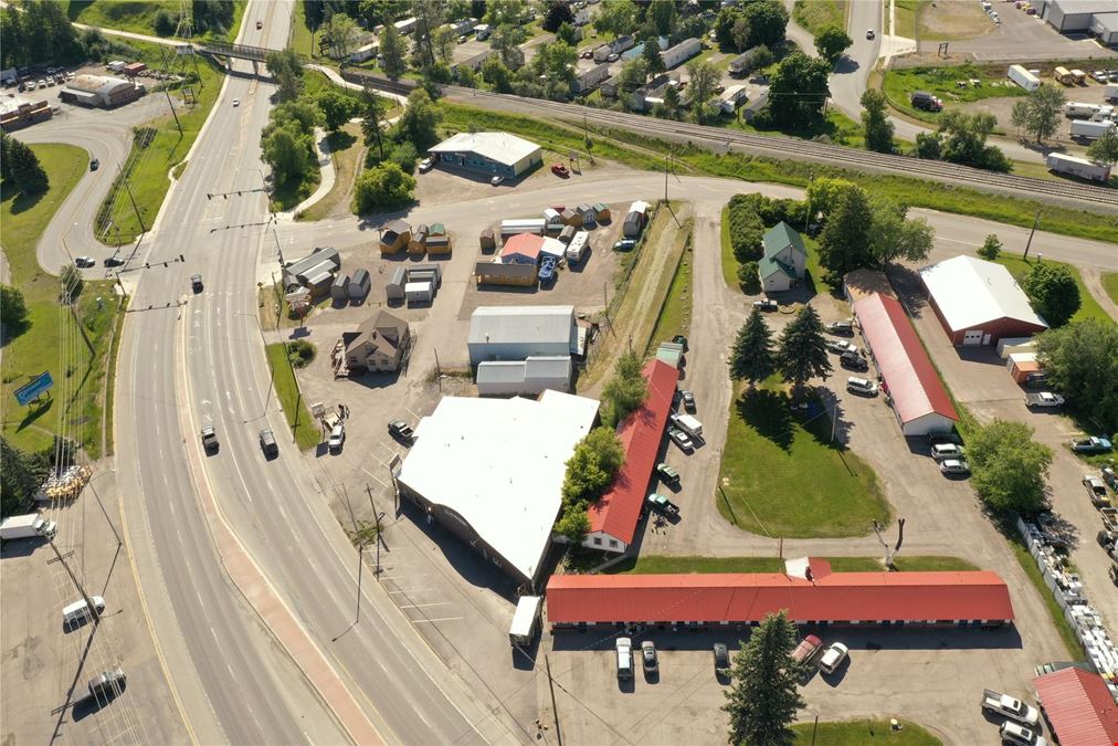1007 US Highway 2 E