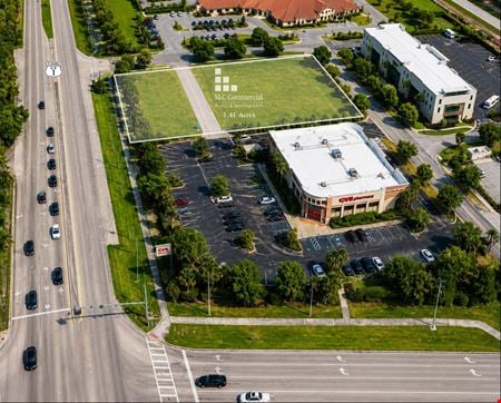 Preview of VacantLand space for Rent at 5330 US Highway 1
