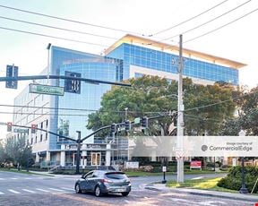 GAI Building