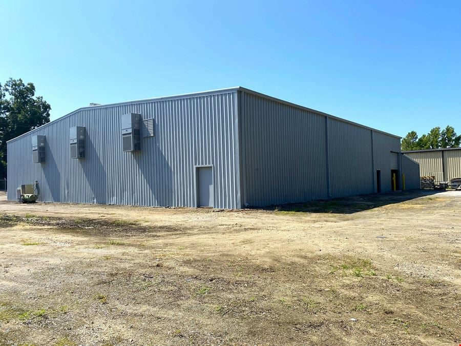 12,000+/- Office/Warehouse