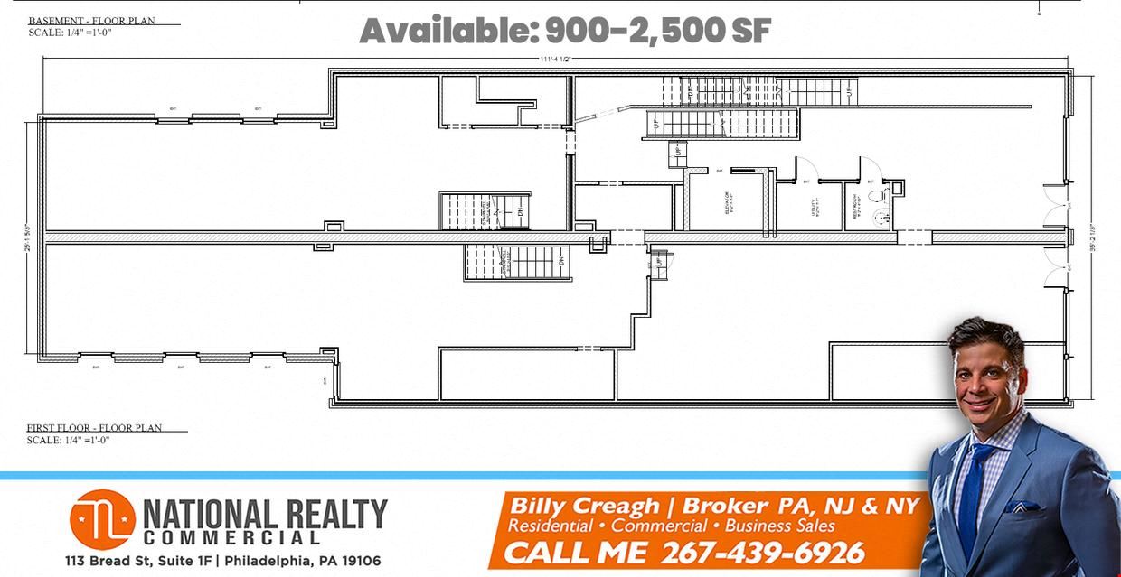 115-117 N 3rd Street