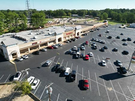 Preview of Retail space for Sale at 2702-2756 E. Fifth St