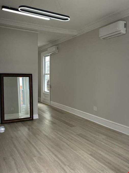 58 N Bridge St; Office #1