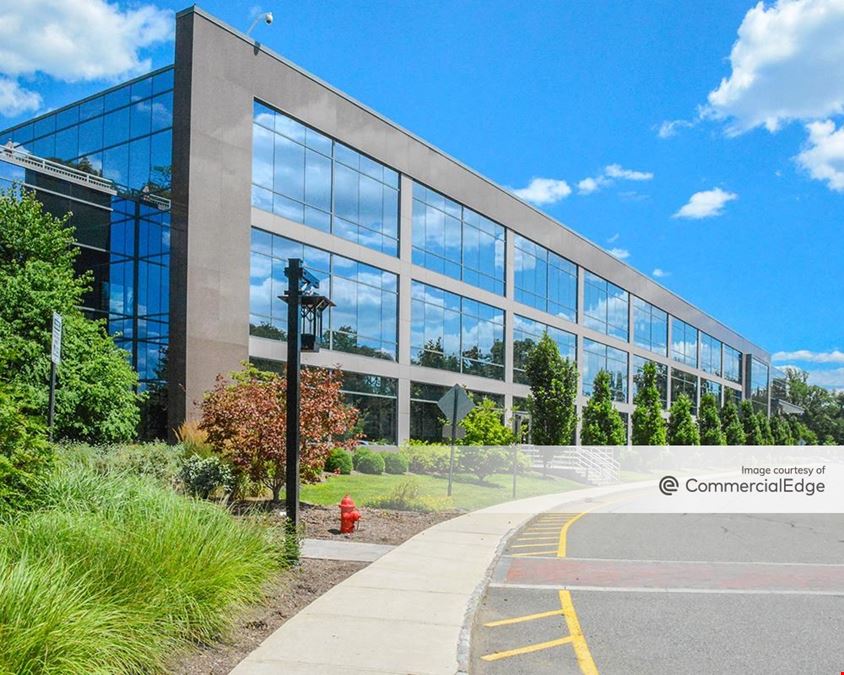 Wyndham Hotels & Resorts Head Office - 22 Sylvan Way