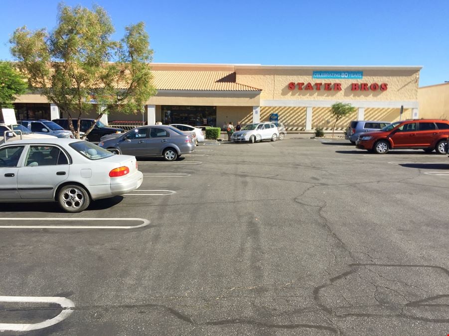 58132 Twentynine Palms Highway