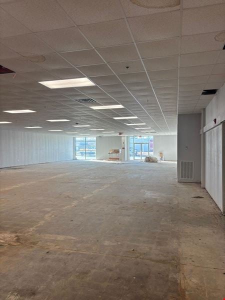 Preview of Retail space for Rent at 1906 N Main St
