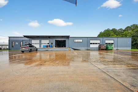 Preview of Industrial space for Sale at 305 West Crump Street