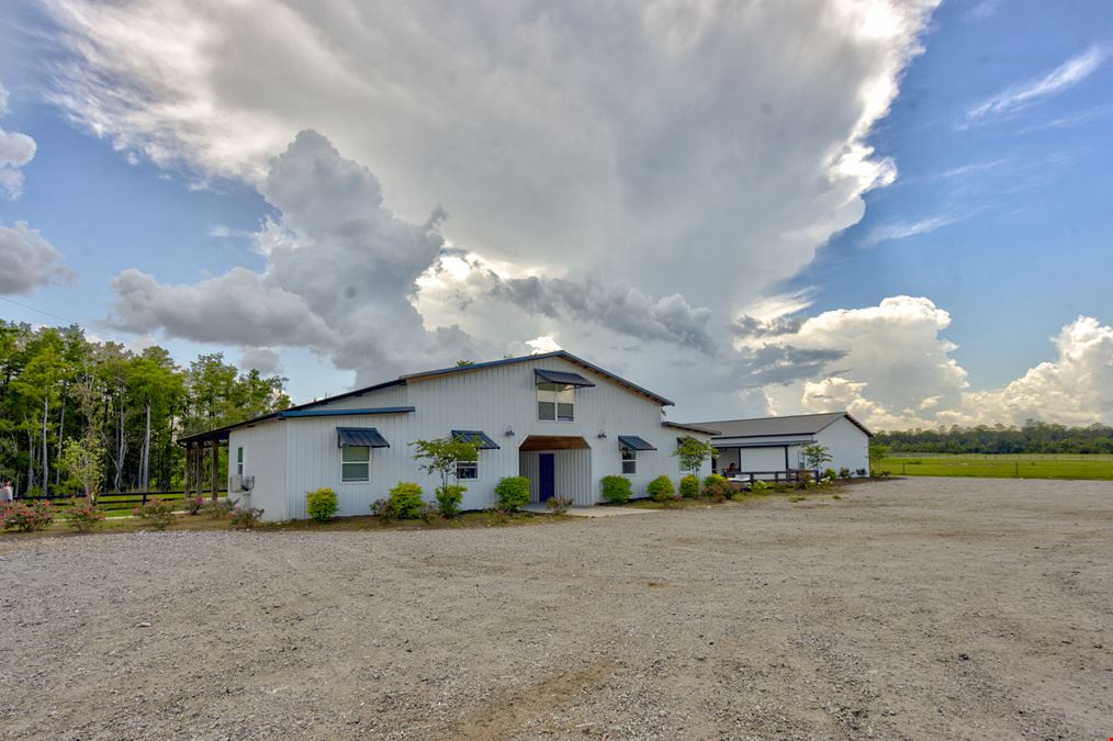 Reedy Creek Venue and Ranch