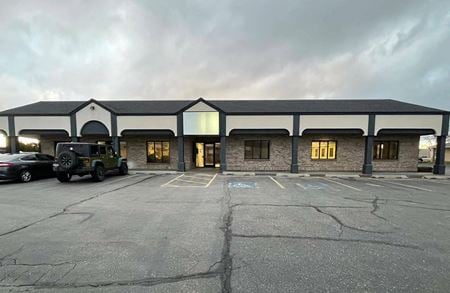 Preview of Office space for Rent at 2225 Teton Plaza