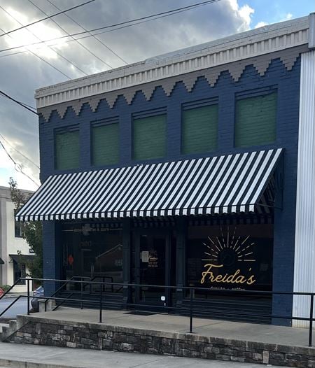 Preview of Office space for Sale at 50 South Forest Avenue