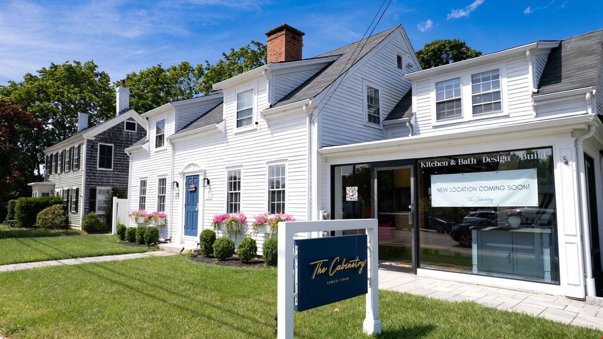 25 Washington Street Norwell