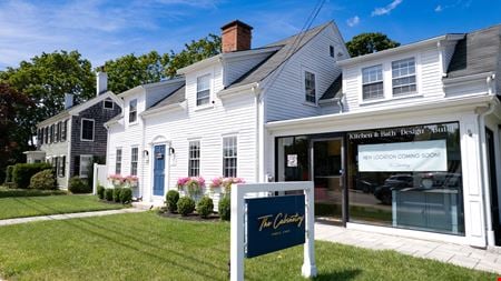 Preview of Retail space for Sale at 25 Washington Street