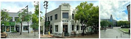 Preview of Office space for Rent at 9430 Washington Boulevard