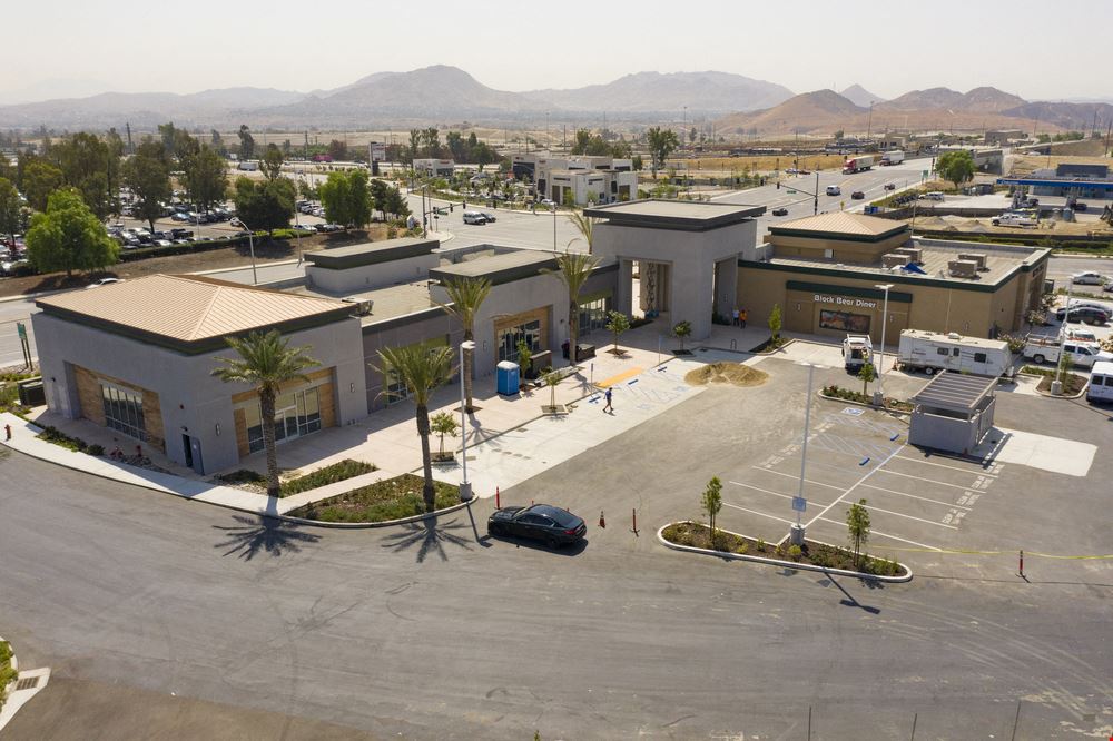 City Hub
