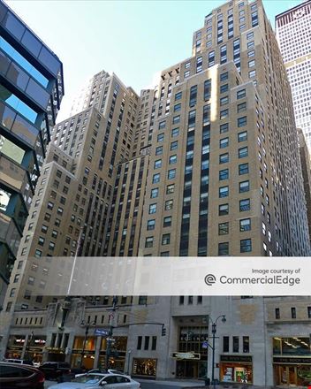 Preview of Office space for Rent at 420 Lexington Avenue