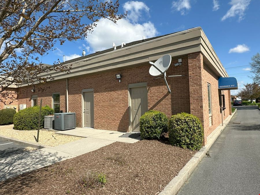 Milford Street Professional Center