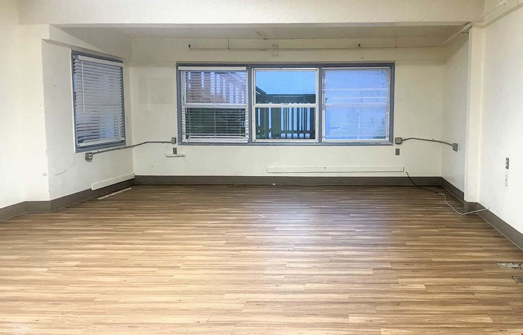 3-Story Building in NE Portland