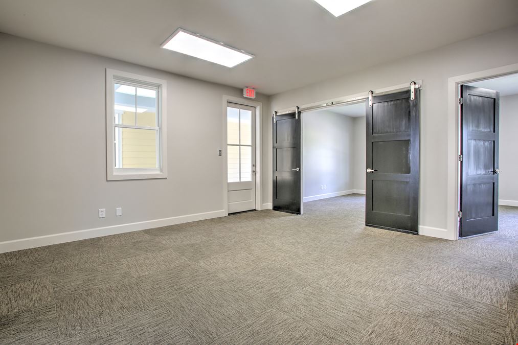 2130 Government Street Ocean Springs Office for Lease
