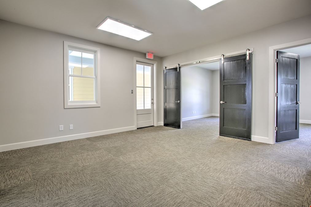 2130 Government Street Ocean Springs Office for Lease