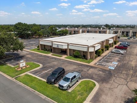 Preview of Office space for Rent at 204 Woodhew Dr