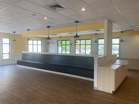 Preview of Commercial space for Rent at 2600 Lafayette Road, Unit #2