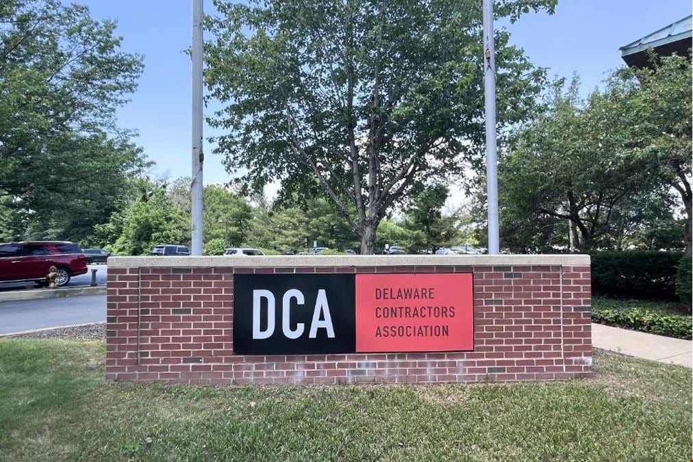 Delaware Contractors Association Building