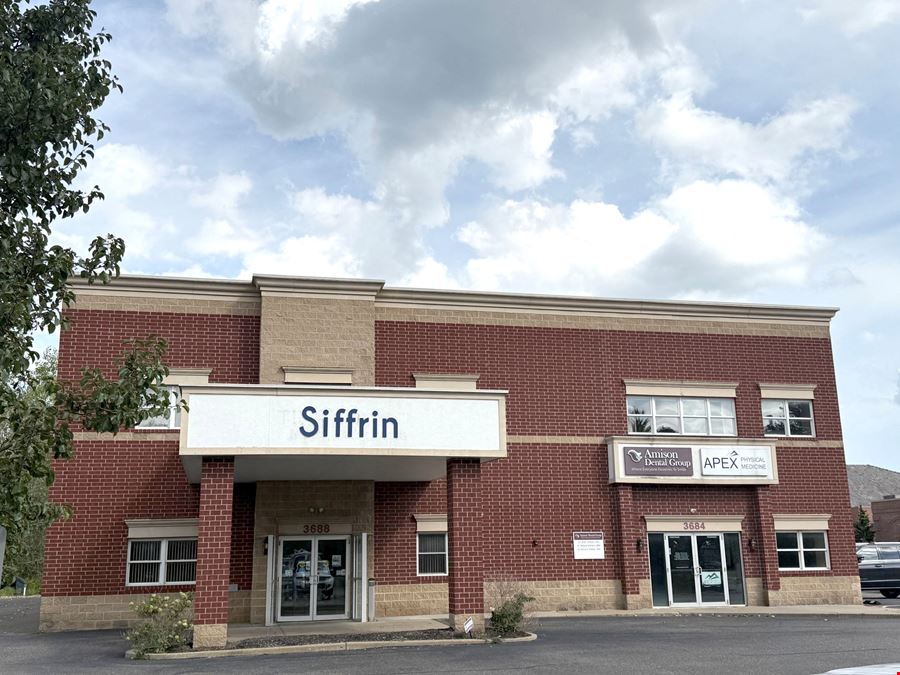 3688 Dressler Rd NW (1A)