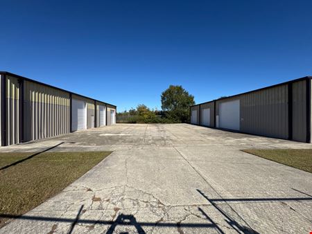 Preview of Industrial space for Sale at 4403-4411 Holden Rd