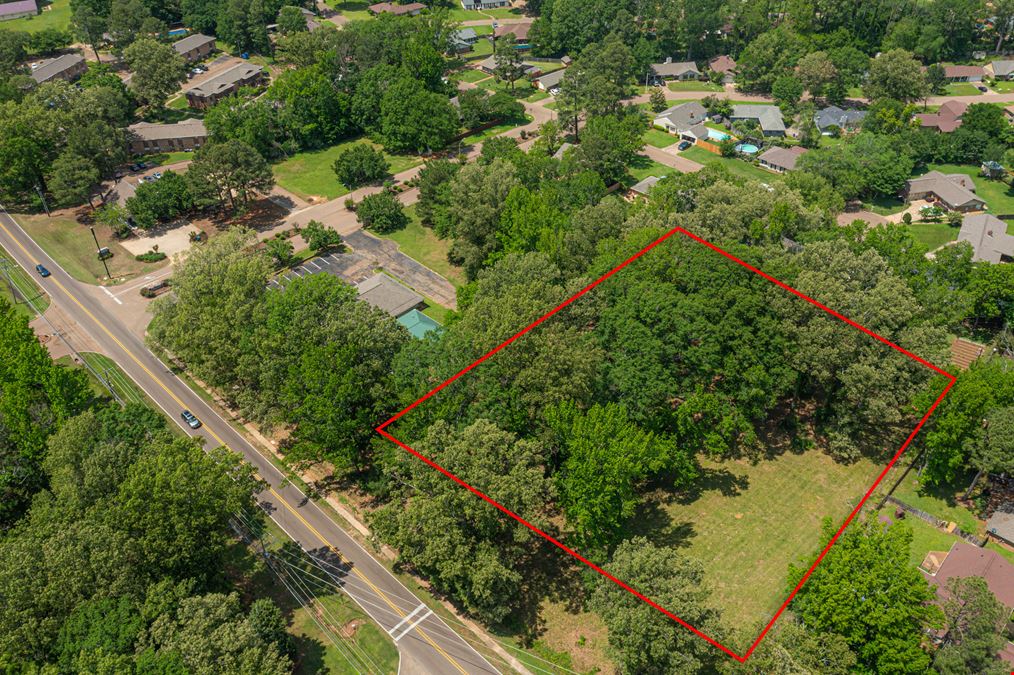 600 East Northside Drive