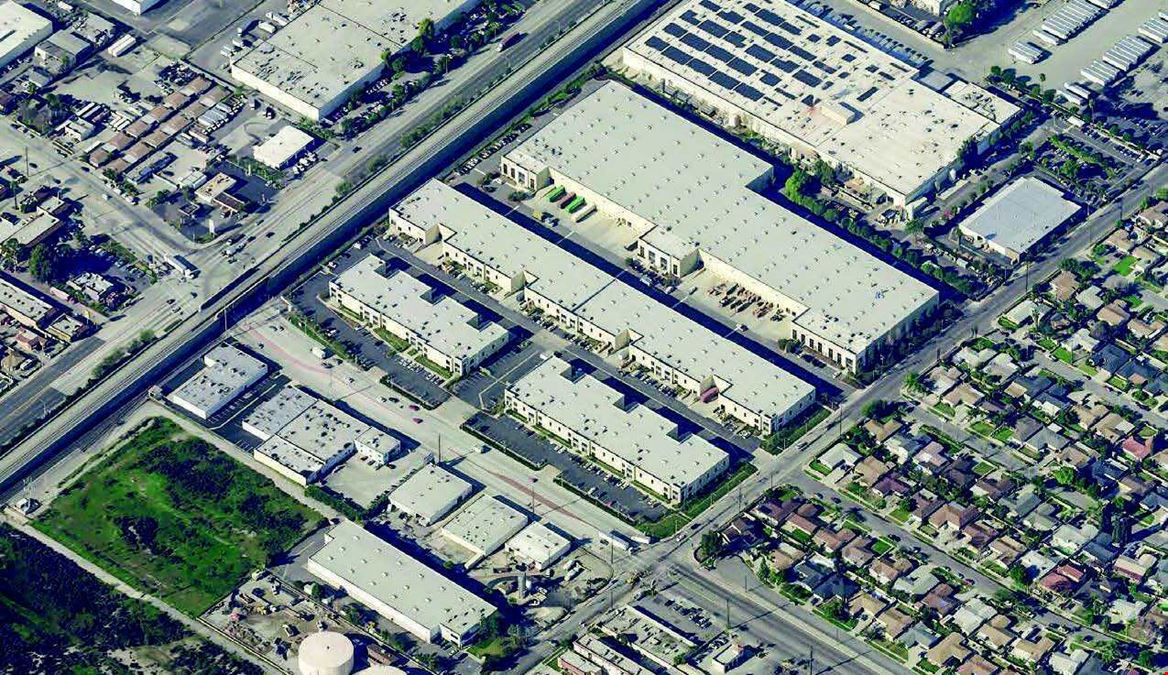 Sunset Business Park