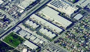 Sunset Business Park