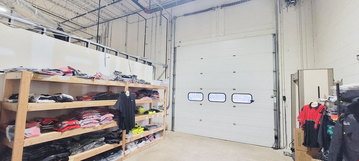 5800 Woodcliff Road - Units 101 & 102