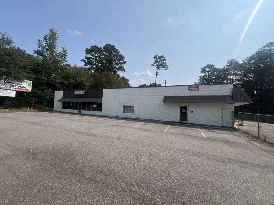 224 Decatur Highway