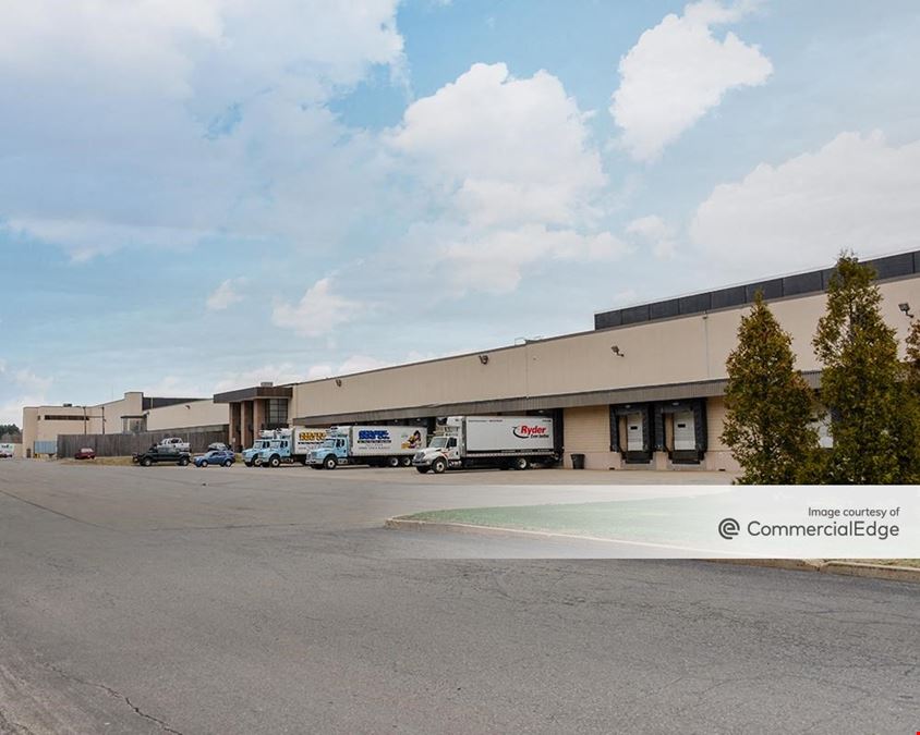 Billerica Commerce Center