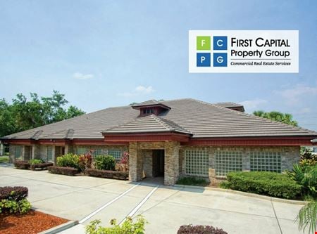 Preview of Office space for Sale at 5200 Hoffner Ave