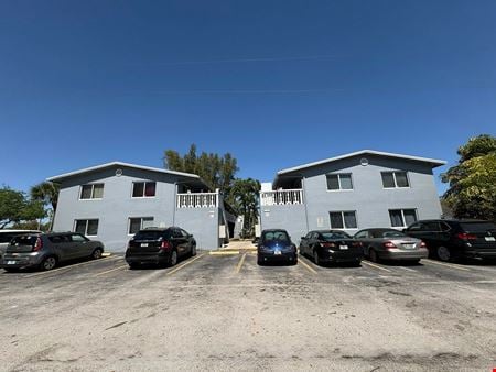 Preview of Multi-Family space for Sale at 101-105 Southeast 26th Street