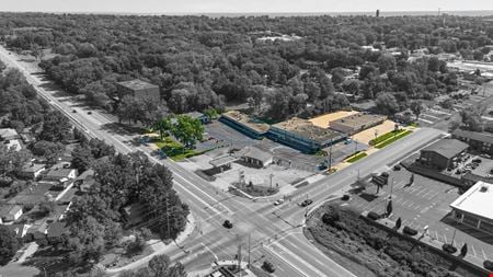 Preview of Retail space for Sale at 4410 N Knoxville Ave