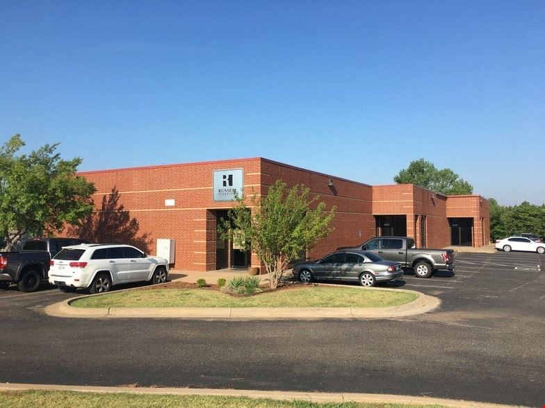 1401-1433 Fretz Dr - Industrial / Flex