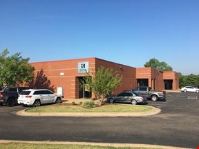 1401-1433 Fretz Dr - Industrial / Flex
