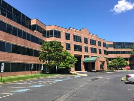 Preview of commercial space at 930 Harvest Drive