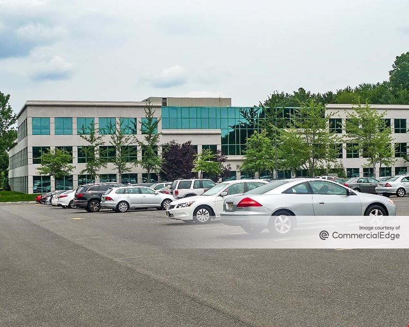 Greenbrook Corporate Center