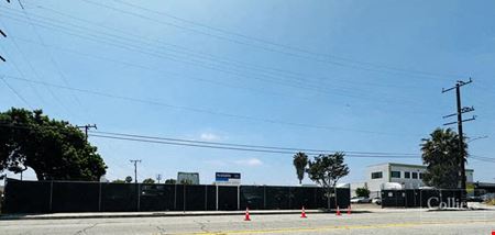 Preview of Other space for Rent at 15413 San Pedro St