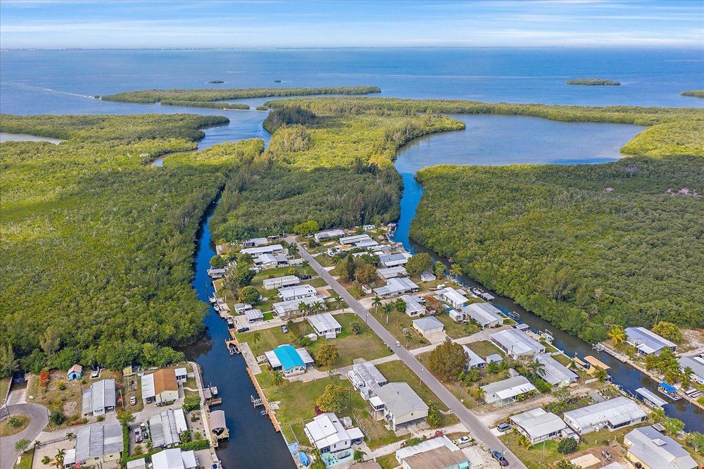 183± Acre Waterfront Site