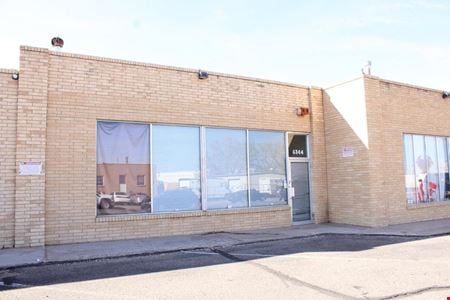 Preview of Retail space for Sale at 6344 Linn Ave NE